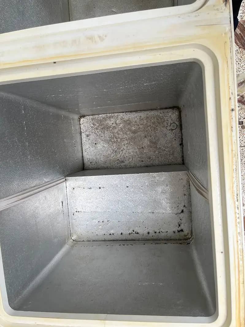 Waves Freezer 2
