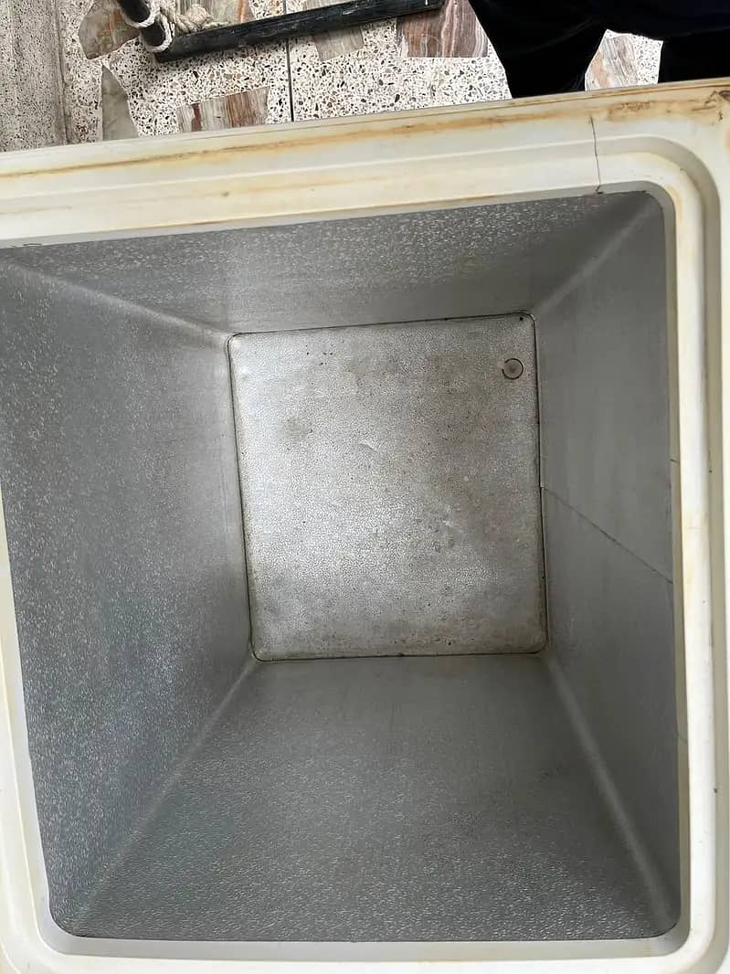 Waves Freezer 3