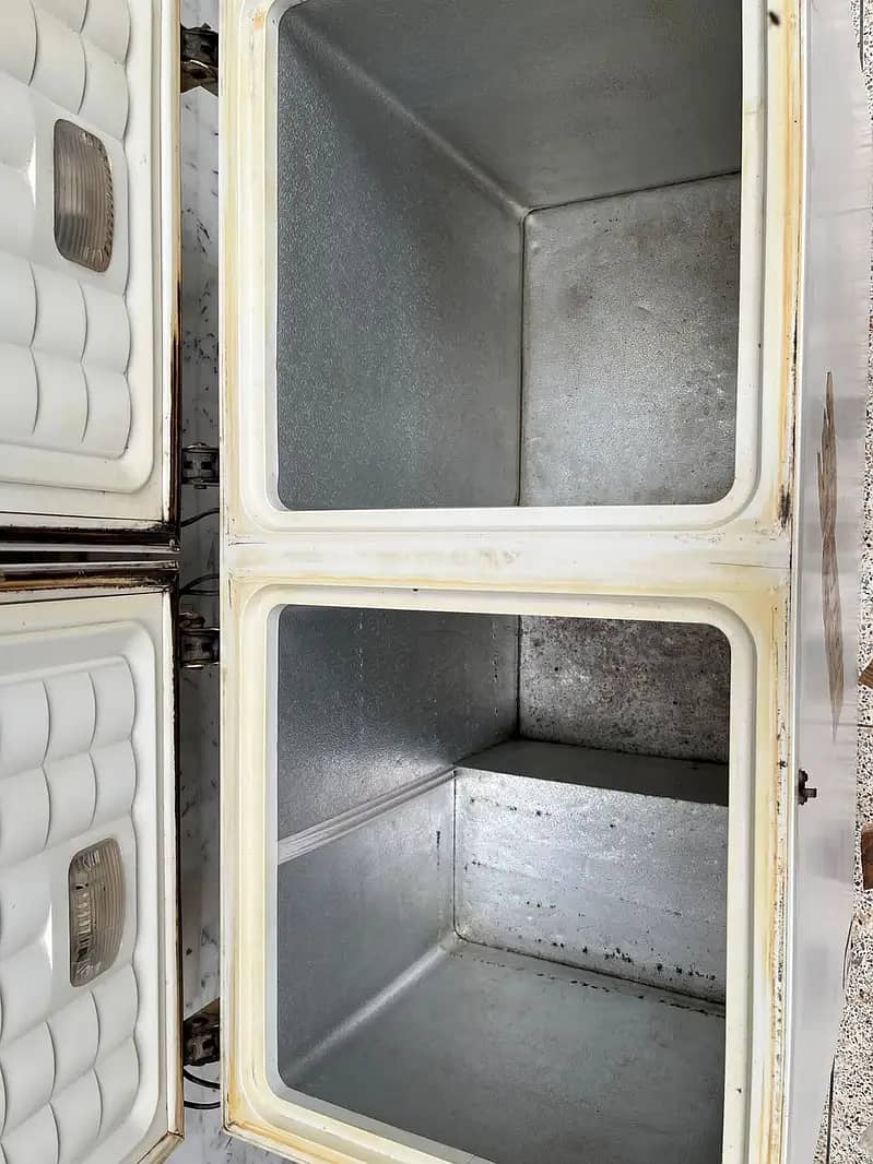 Waves Freezer 4