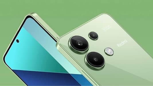 Redmi note 13