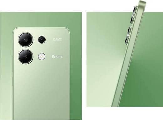 Redmi note 13 1