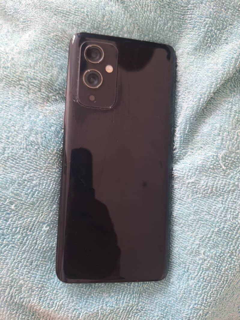 One Plus 9 3