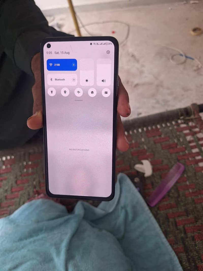 One Plus 9 6