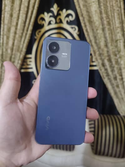 Vivo Y22