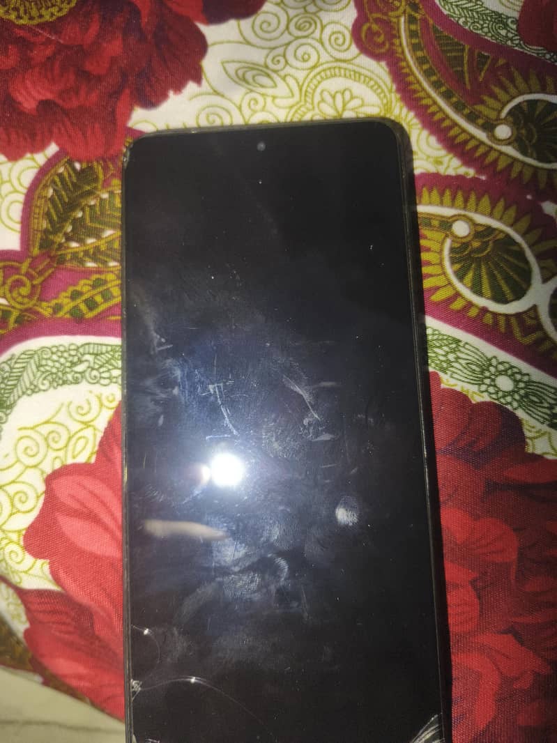 Xiaomi Redmi Note 12 1