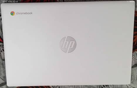 HP Chromebook 14a-nf0131wm