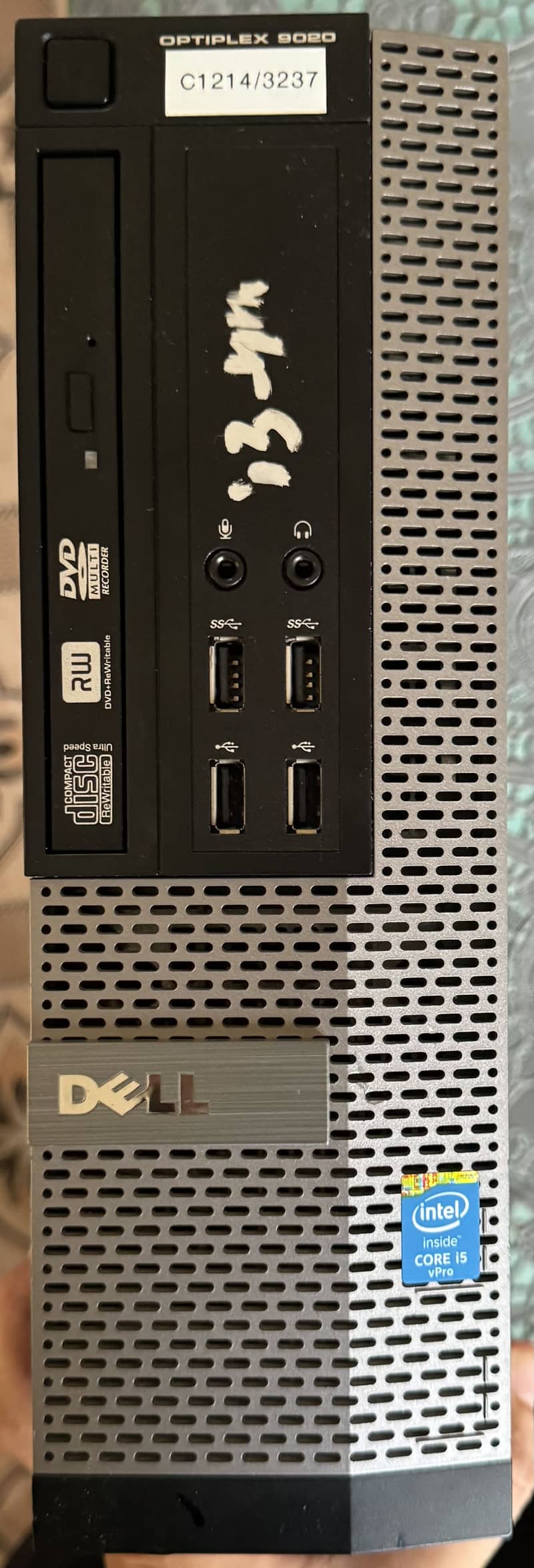 Full computer set without Lcd 0
