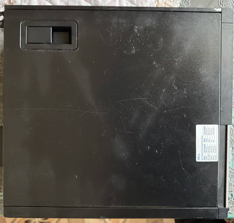 Full computer set without Lcd 5
