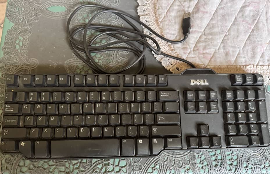 Full computer set without Lcd 10