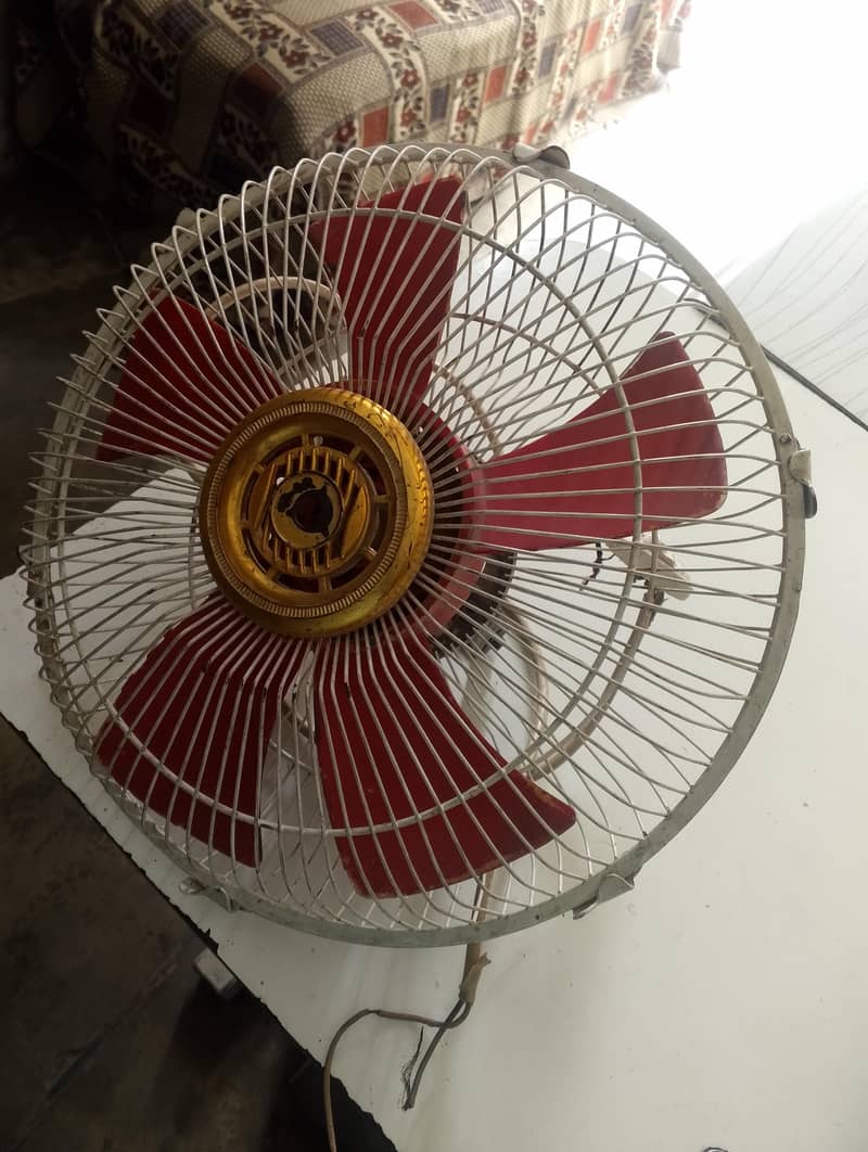 12 volt fan 1