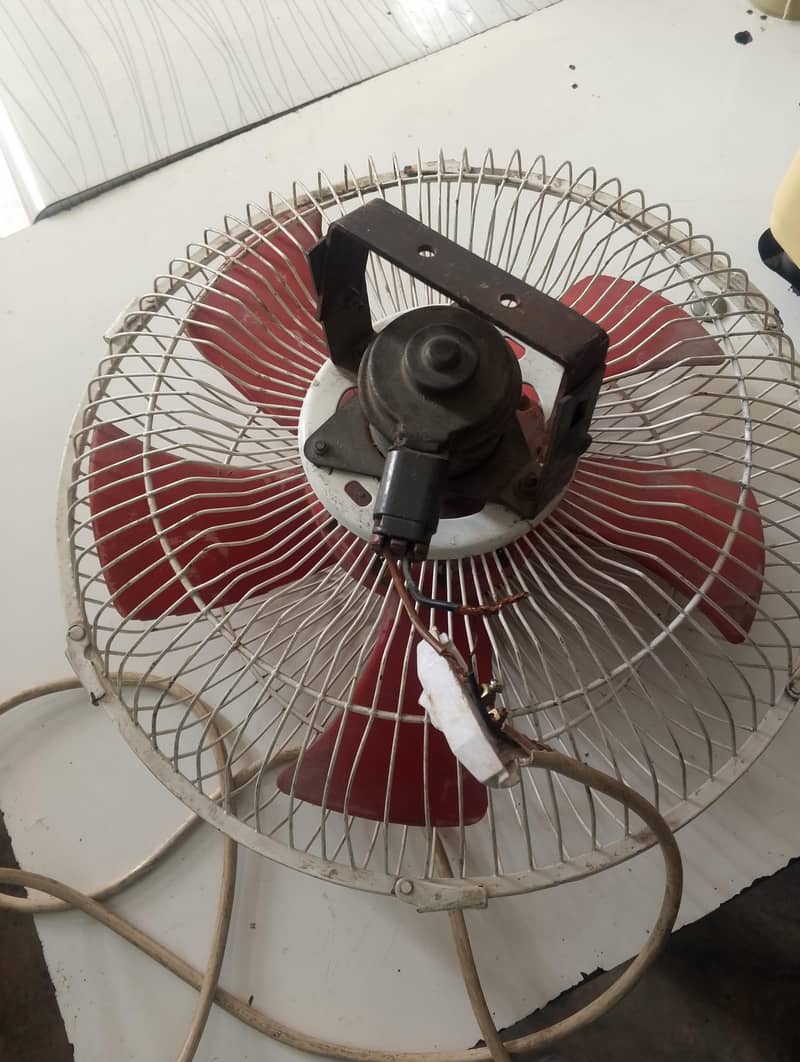 12 volt fan 2