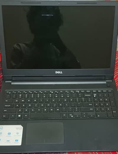 Dell Inspiron 15-3567 | Core i3 7th Gen | 256 GB SSD | Touchscreen
