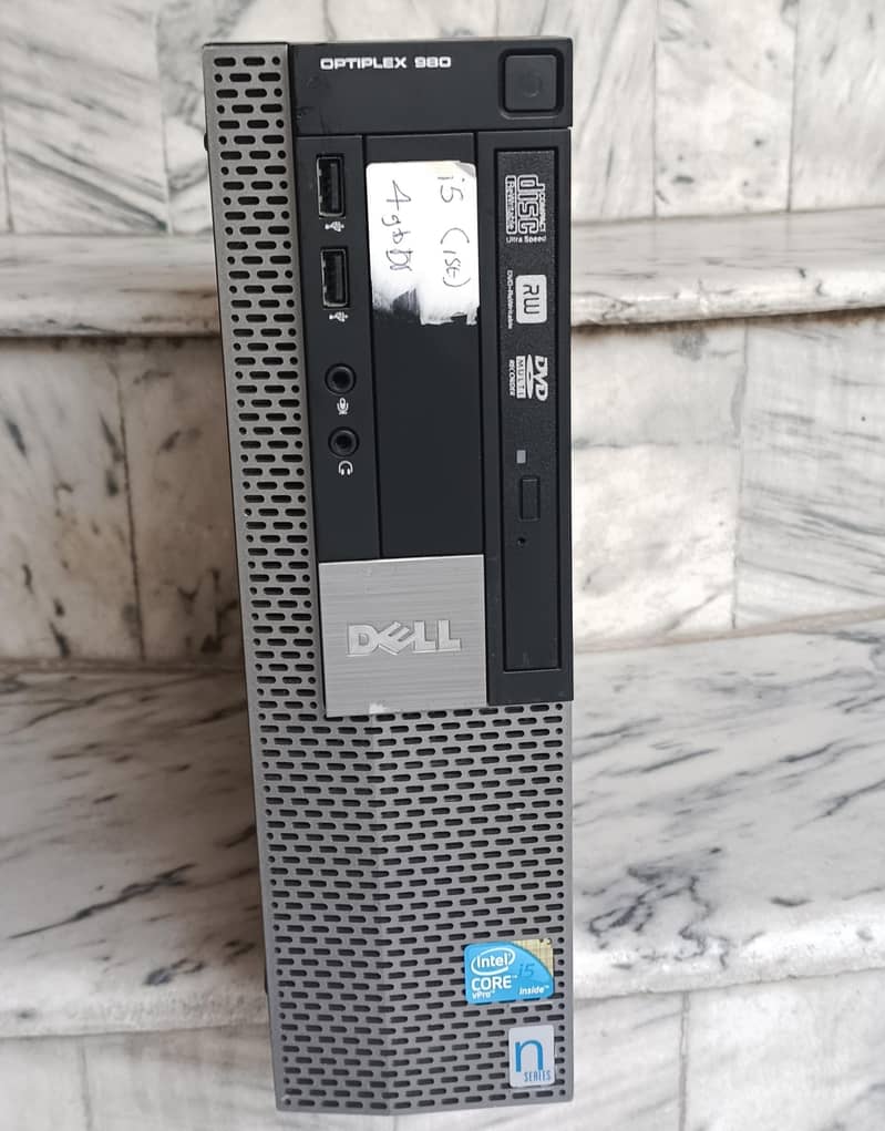 Dell Optiplex 9020 0