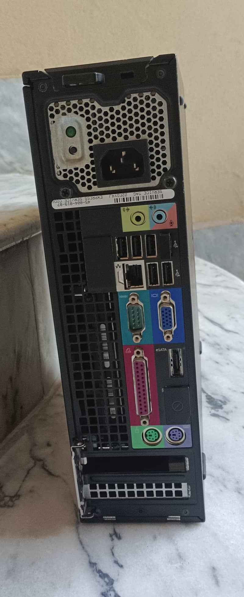 Dell Optiplex 9020 2