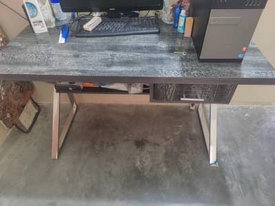Computer Gaming Table
