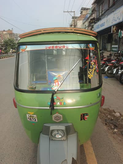 riksha