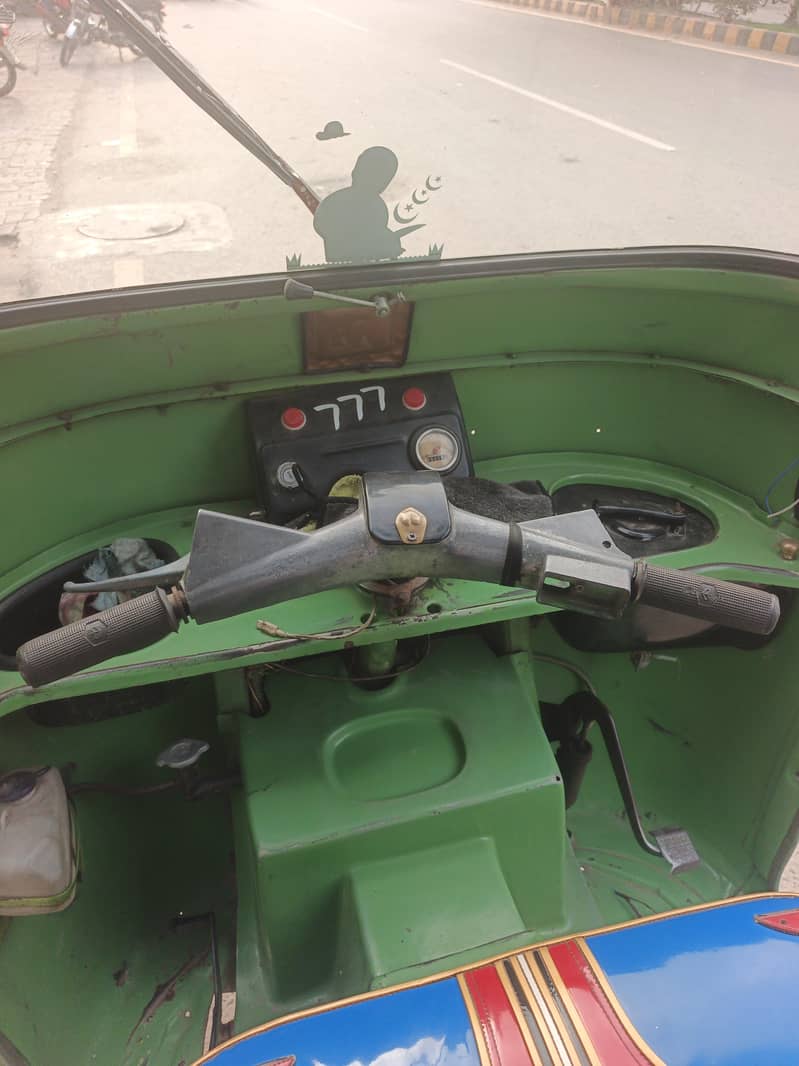 riksha 3
