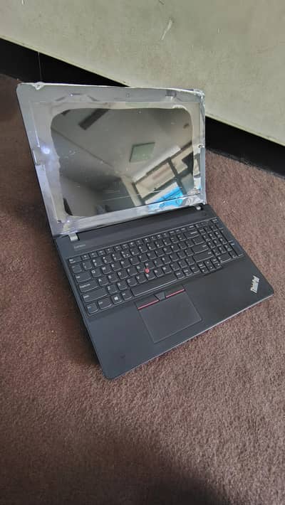 Lenovo Thinkpad Core i3-6th Generation | Vip Condition 