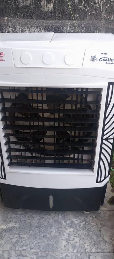 room cooler for in good condition