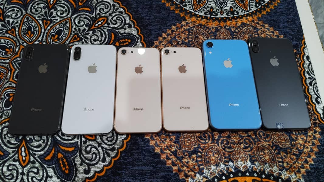 orignal iphone backs 0