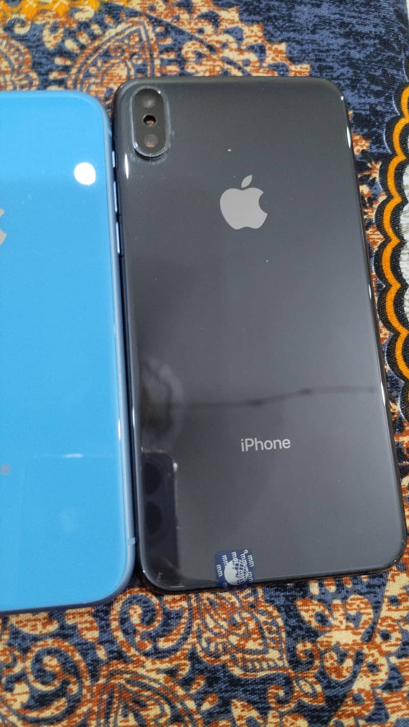 orignal iphone backs 1