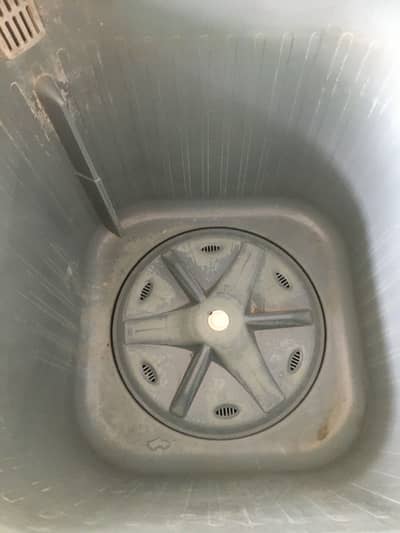 Mefco washing machine
