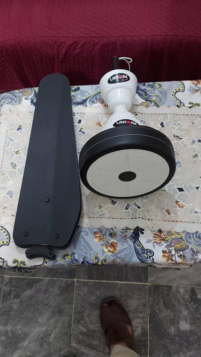 Celling fan