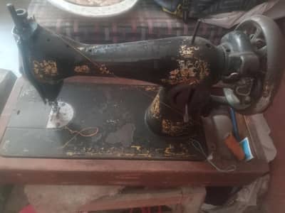 silai machine