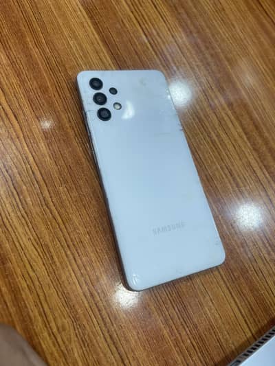 Samsung Mobile A32 6/128