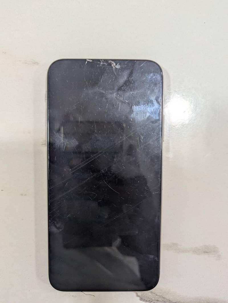 Apple iPhone X 1
