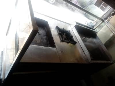 Restaurant Food counter