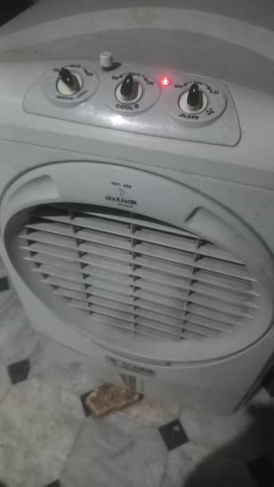 air cooler in working condition, contact 03355131525