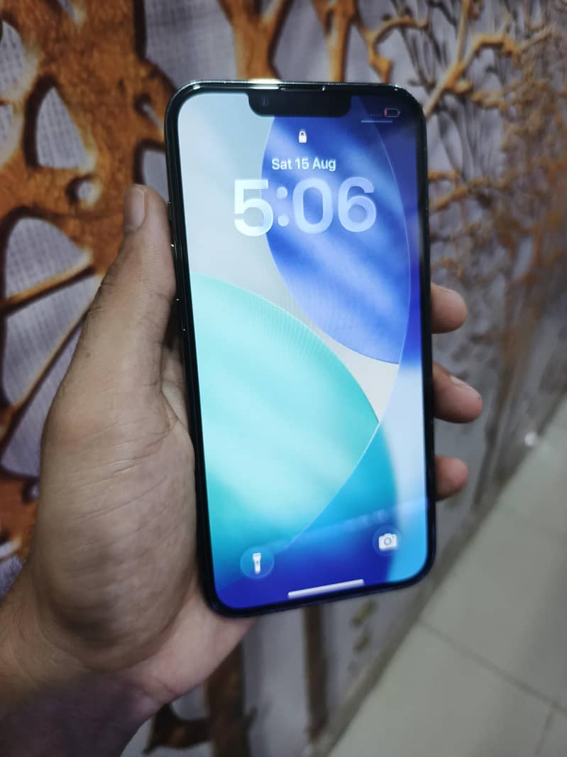 iPhone 13 Pro 4
