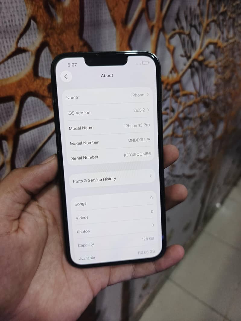 iPhone 13 Pro 6