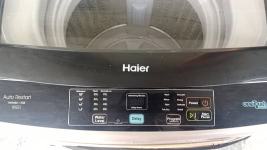8.5 KG automatic machine