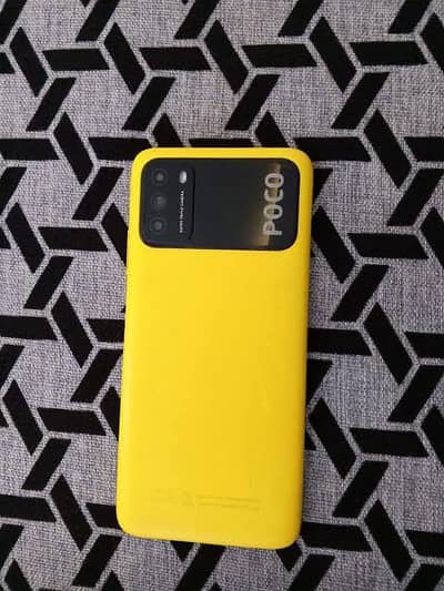 Poco M3