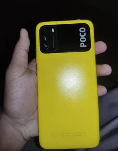 Poco M3 1