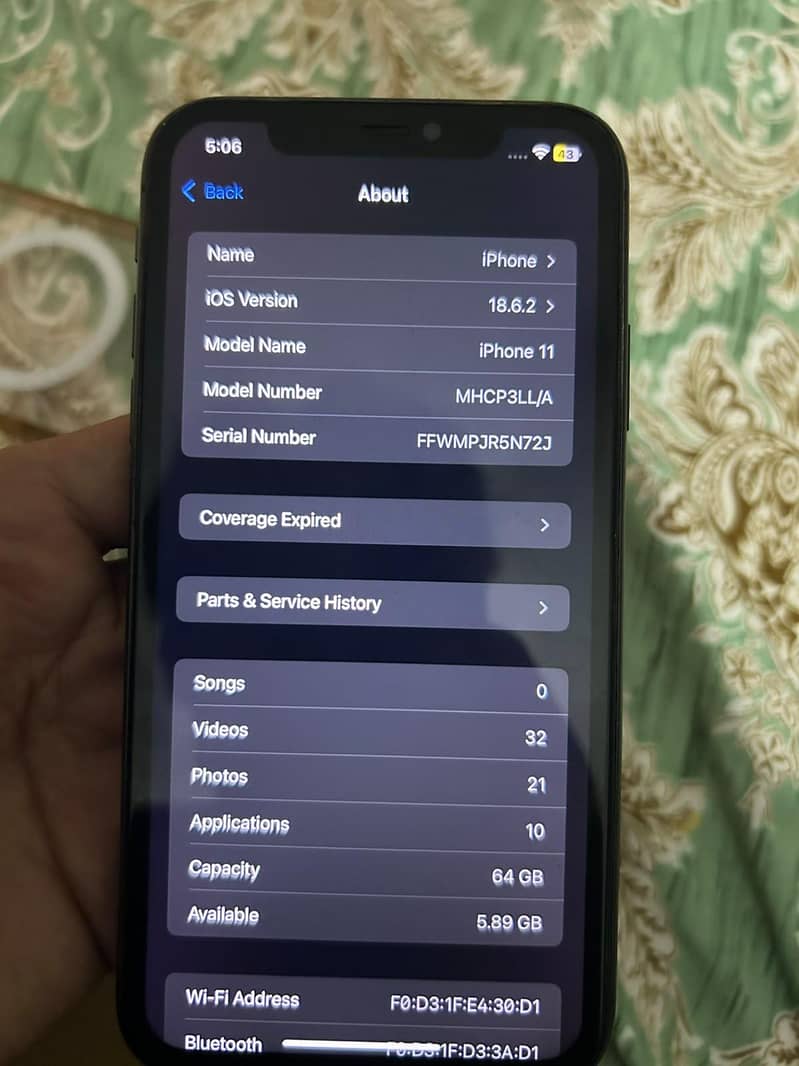 Apple iPhone 11 2