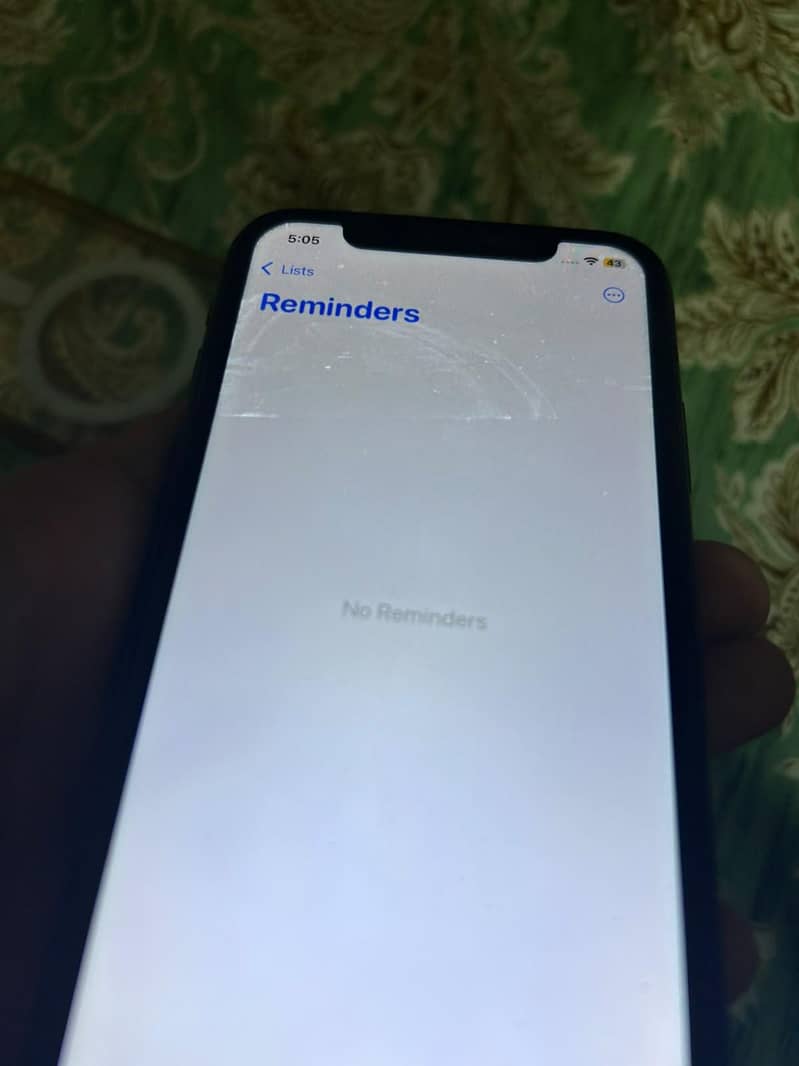 Apple iPhone 11 4