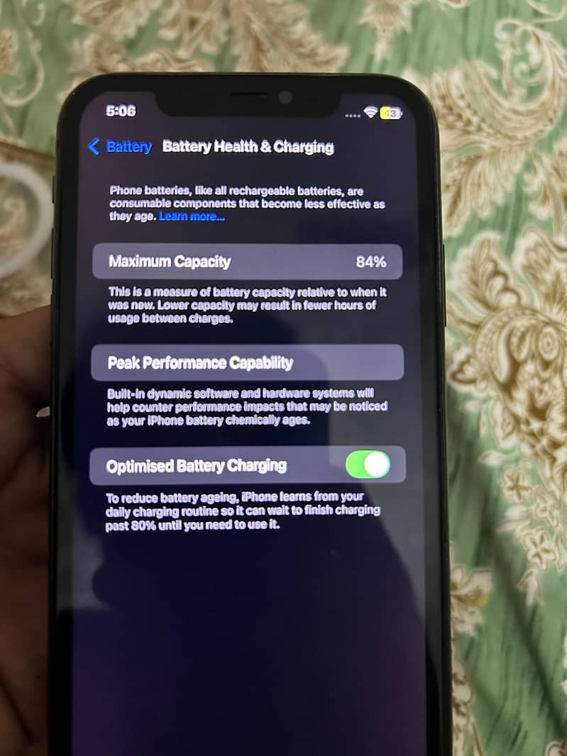 Apple iPhone 11 5