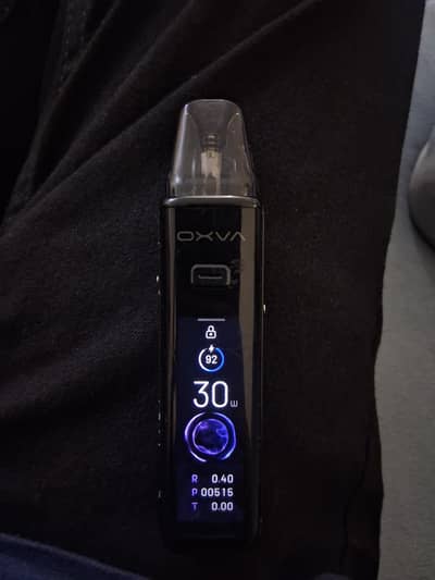 Oxva xlim 3 ultra - Oxva xlim pro 3  - Oxva sq pro 2