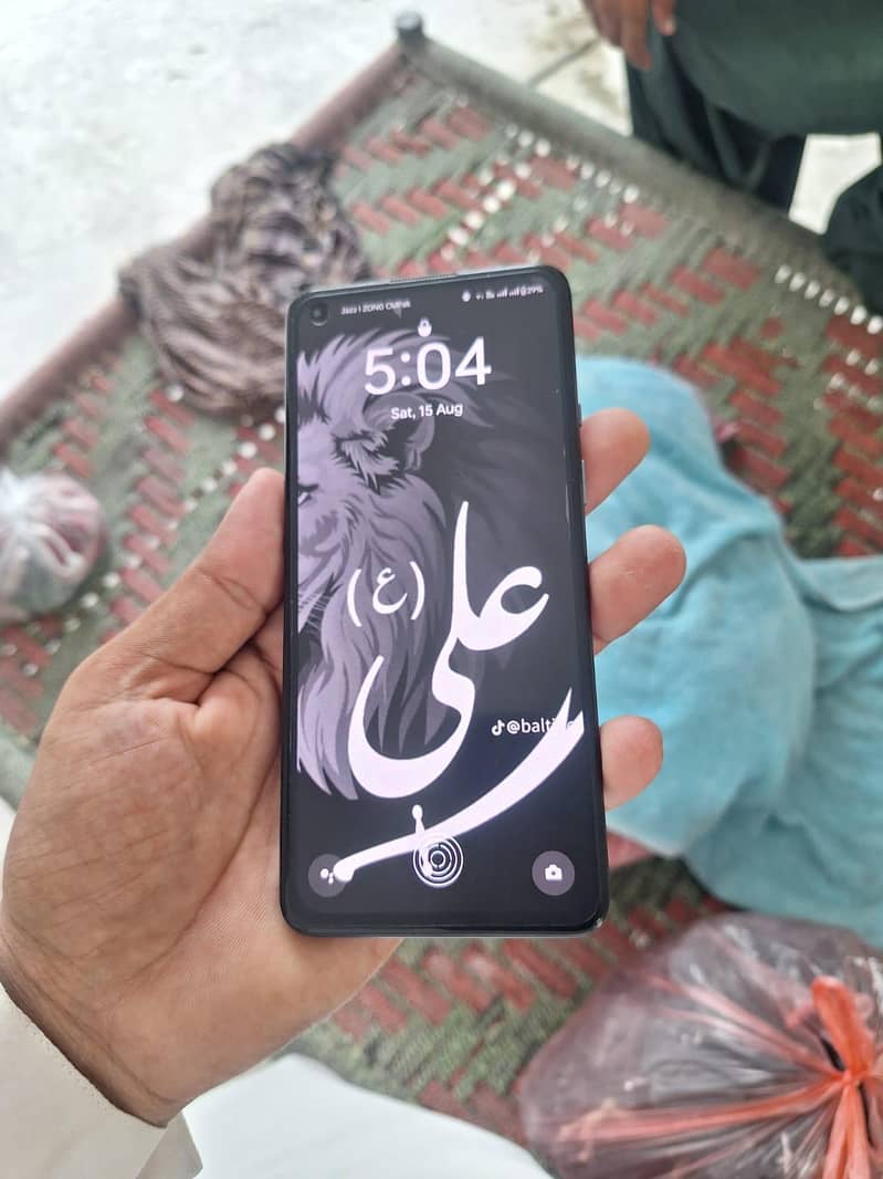 One Plus 9 0