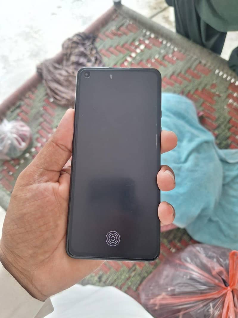One Plus 9 3