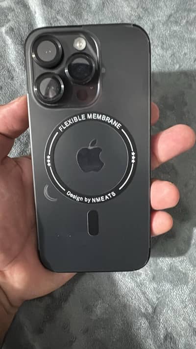 Apple iPhone 14 Pro