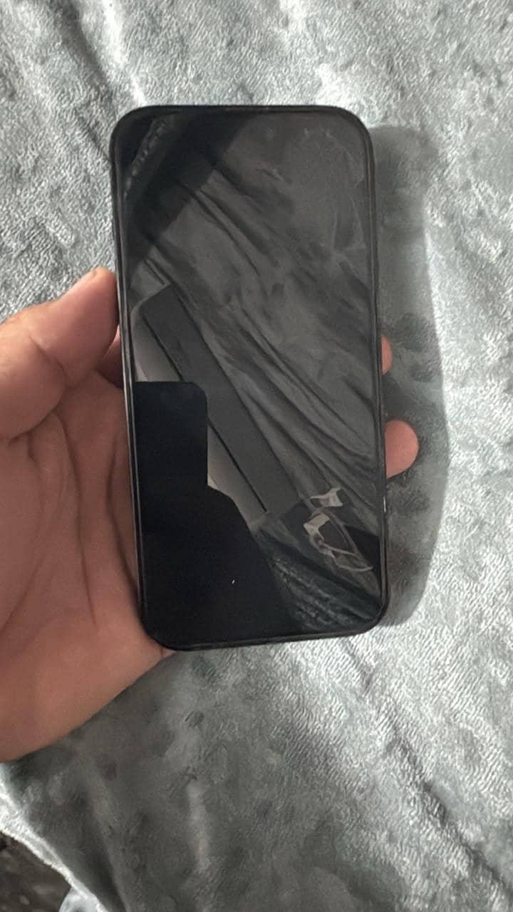Apple iPhone 14 Pro 1