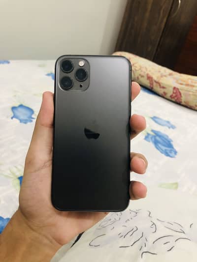 Apple iPhone 11 Pro