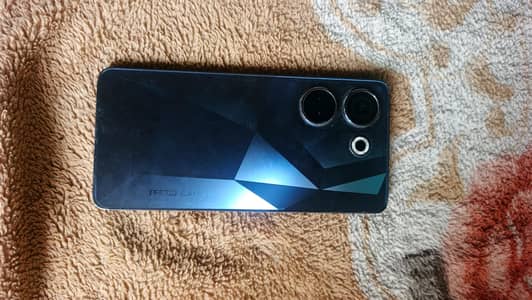 Tecno CAMON 20
