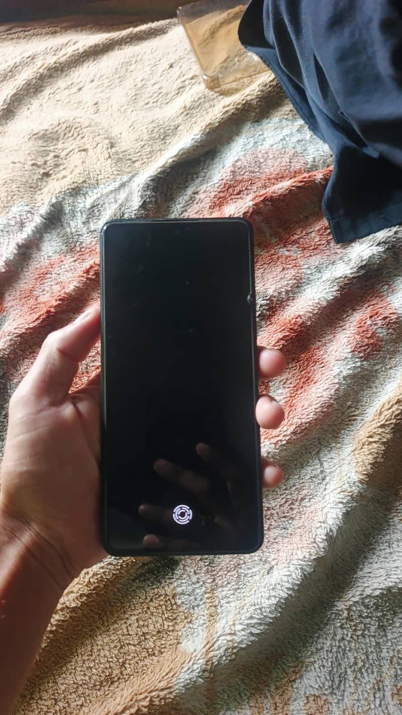Tecno CAMON 20 4
