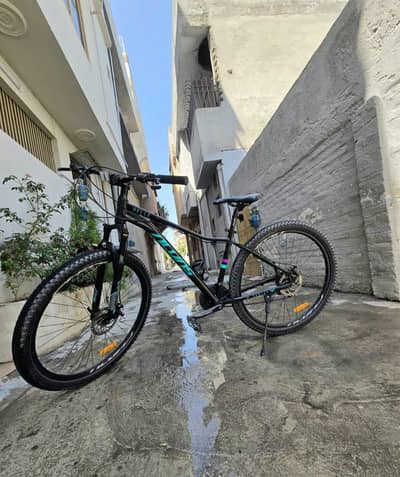 Taiwan Alvis Imported Bicycle — Original Shimano Gears | Fully Genuine