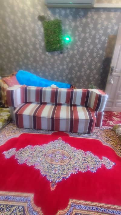 Sofa bed
